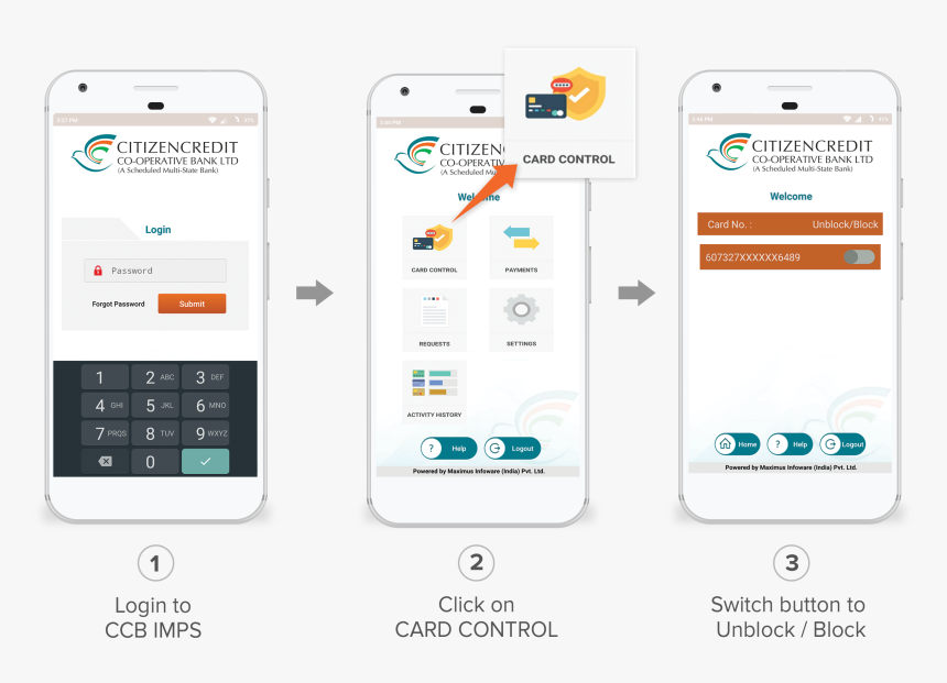 Atm Card Png, Transparent Png, Free Download