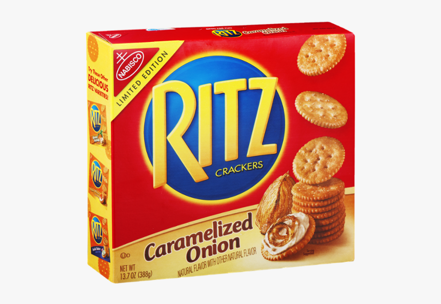 Ritz Cracker, HD Png Download, Free Download