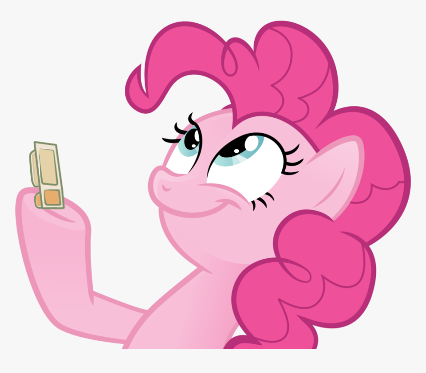 Pinkie Pie Png, Transparent Png, Free Download