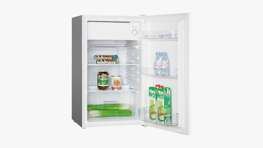 130 Litres Hisense Fridge, HD Png Download, Free Download