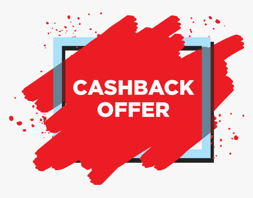 Cashback Png High Quality Image - Black Friday Abandoned Cart Email, Transparent Png, Free Download