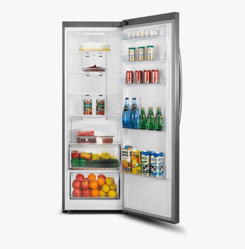 Hisense Upright Fridge, HD Png Download, Free Download