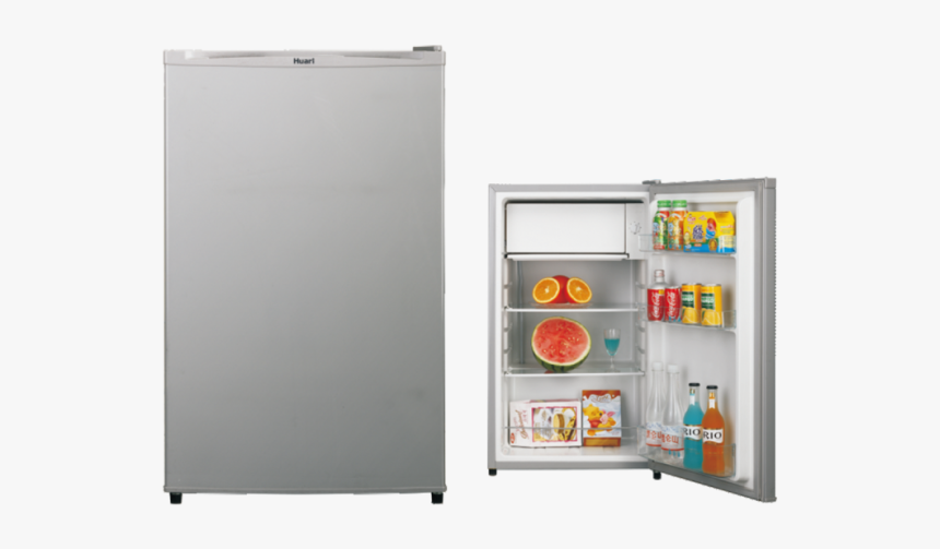 91l Single Door Direct Cooling Table Top Refrigerator - Refrigerator, HD Png Download, Free Download