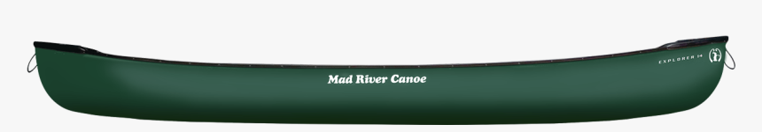 Mad River Canoe Explorer 14 Tt"
 Class="lazy - Mad River Explorer 14, HD Png Download, Free Download