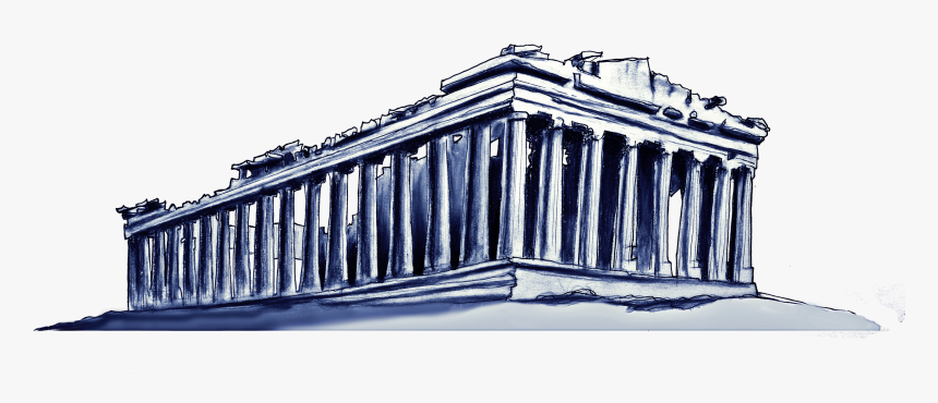 Roman Temple , Png Download - Roman Temple, Transparent Png, Free Download