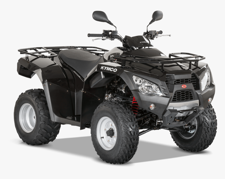 Kymco Mxu 300 R, HD Png Download, Free Download