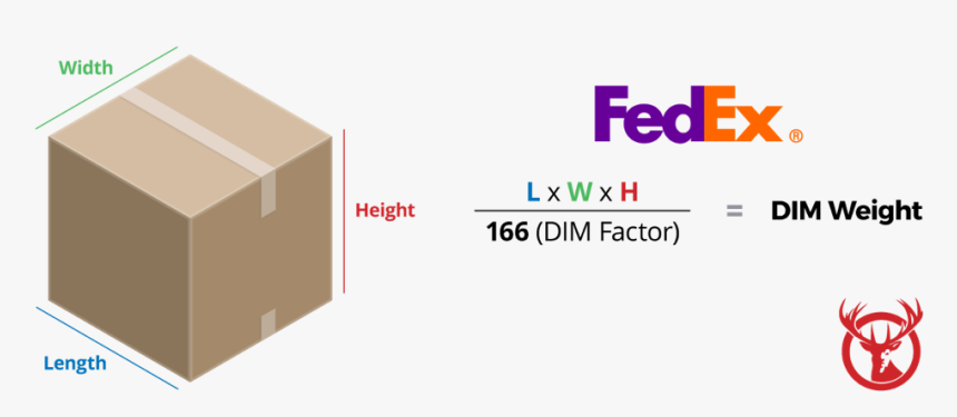 Fedex, HD Png Download, Free Download