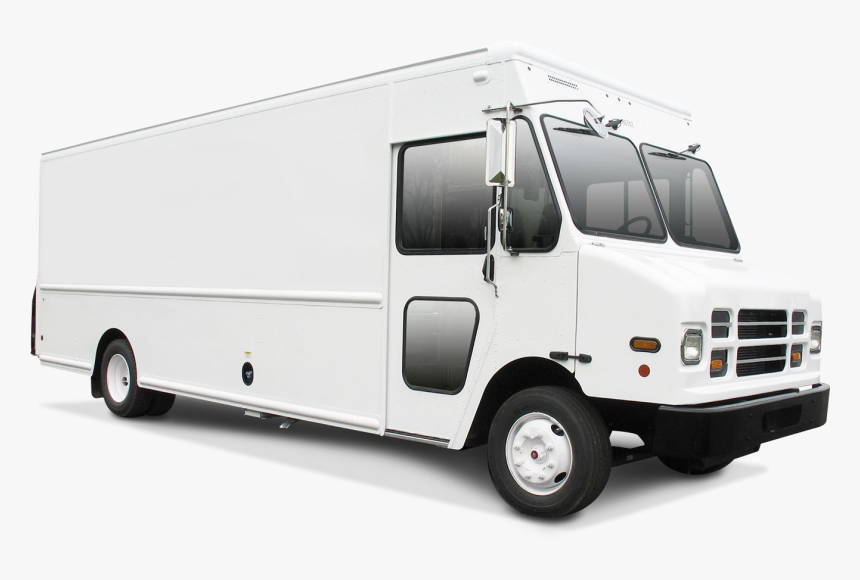 Fedex Truck Png - Fedex Ground Truck Png, Transparent Png, Free Download