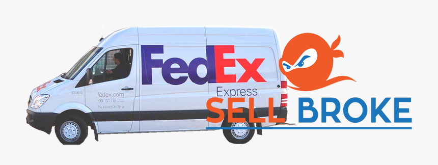 Fedex, HD Png Download, Free Download