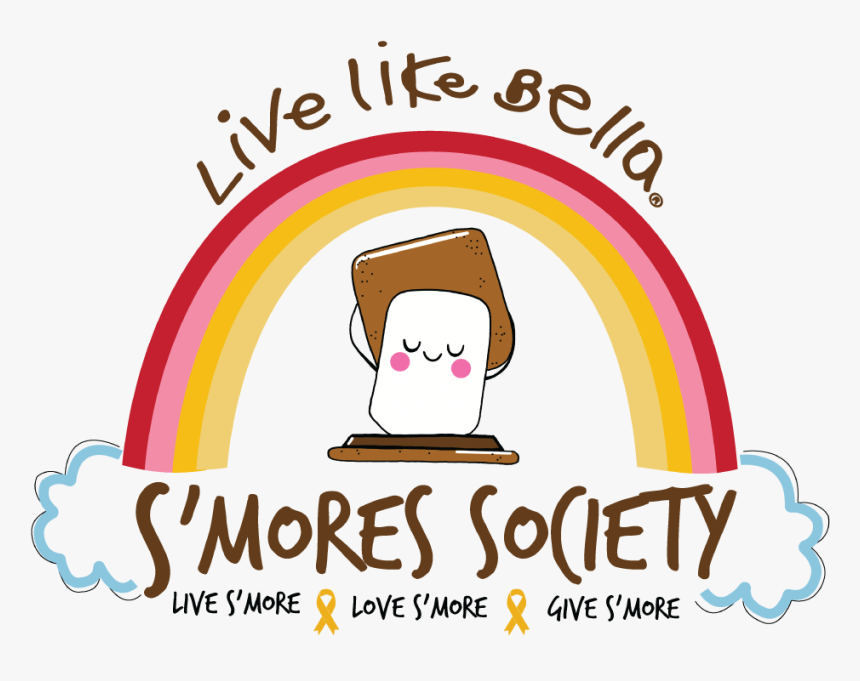 Live Like Bella S"mores Society Employee Pricing, HD Png Download, Free Download