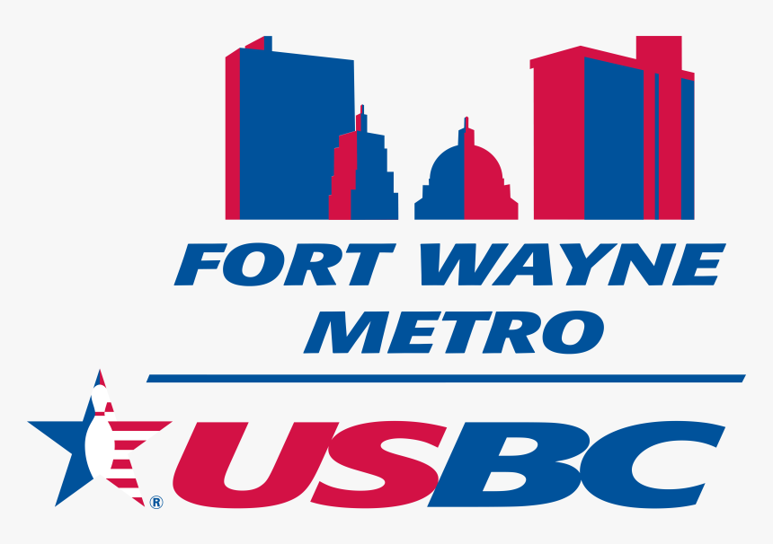 Fort Wayne Bowling - United States Bowling Congress, HD Png Download, Free Download