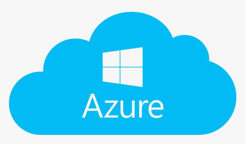 Windows Azure, HD Png Download, Free Download