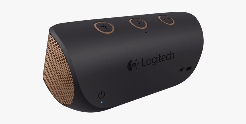 X300 Mobile Wireless Stereo Speaker - Logitech X300, HD Png Download, Free Download