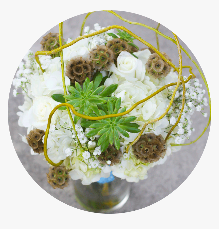 Wedding Flowers - Bouquet, HD Png Download, Free Download