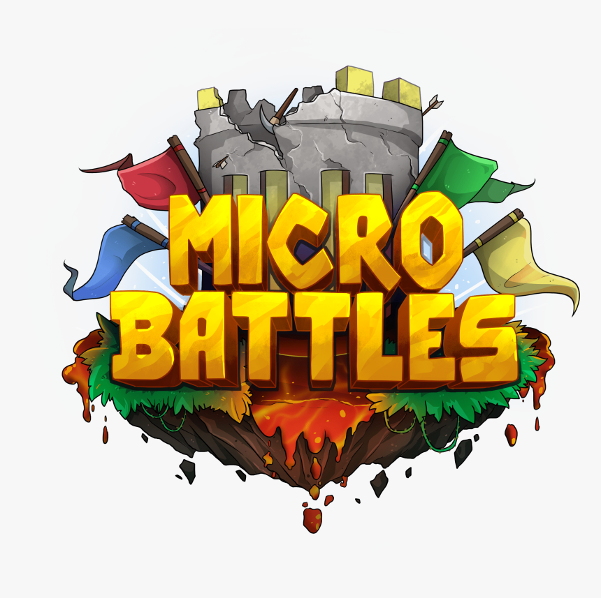 Mineplex Micro Battle, HD Png Download, Free Download