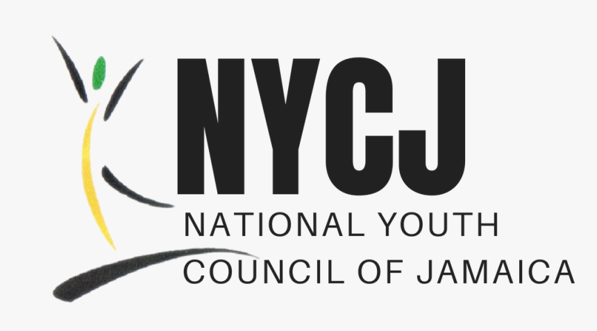 Logo - National Youth Council Of Jamaica, HD Png Download - kindpng