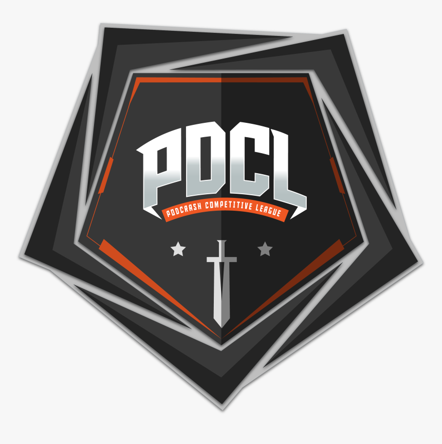 Podcrash Competitive League - Slamball, HD Png Download, Free Download