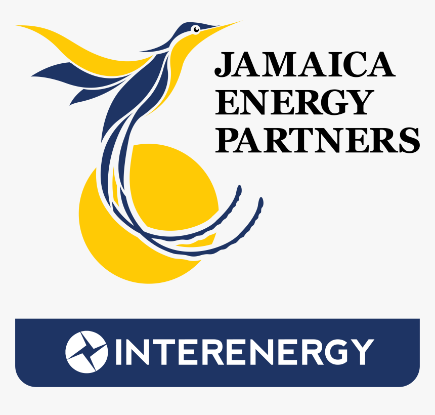 Jamaica Energy Partners Logo, HD Png Download, Free Download