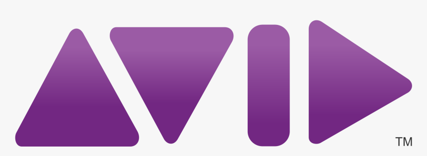Avid Logo - Pro Tools 10 Logo, HD Png Download, Free Download