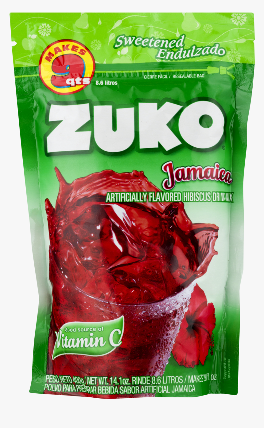 Zuko Jamaica - Zuko, HD Png Download, Free Download