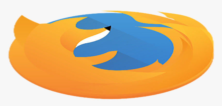 Firefox Web Browser Icon, HD Png Download, Free Download