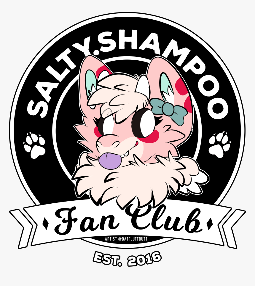 Furry Fan Club, HD Png Download, Free Download