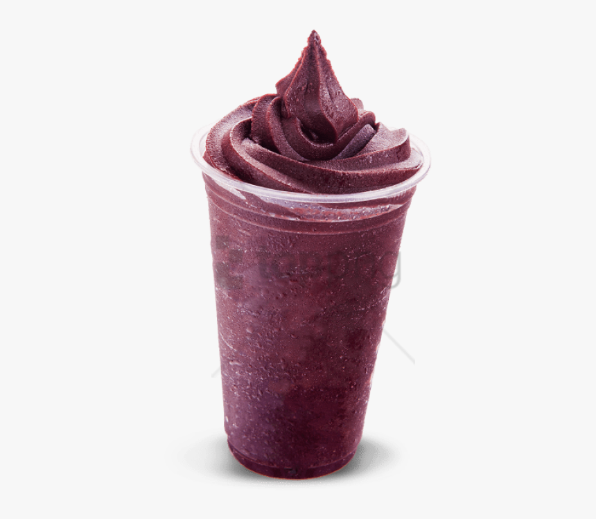 Health-shake - Açai Png, Transparent Png, Free Download