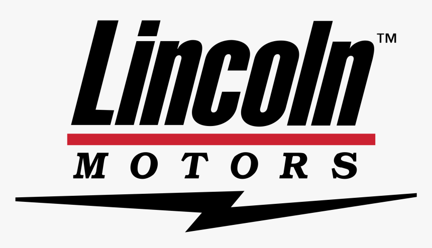 Lincoln Motors Electric, HD Png Download, Free Download