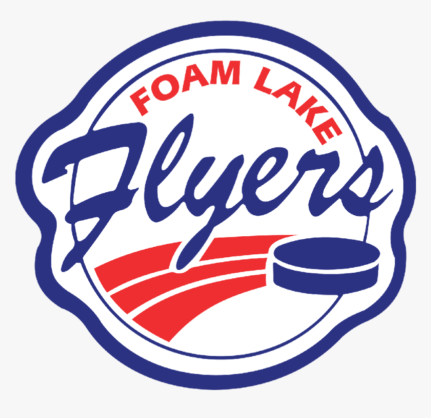 Foam Lake Flyers Logo, HD Png Download, Free Download