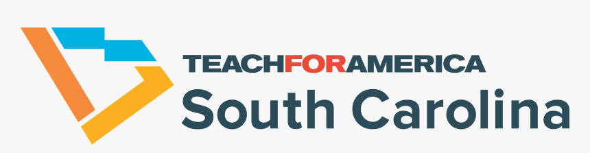 Teach For America Sc, HD Png Download, Free Download