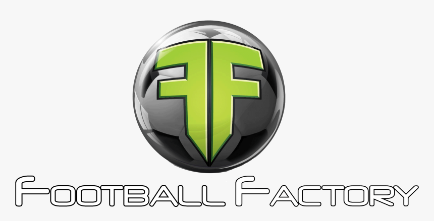 Football Factory Logo, HD Png Download, Free Download