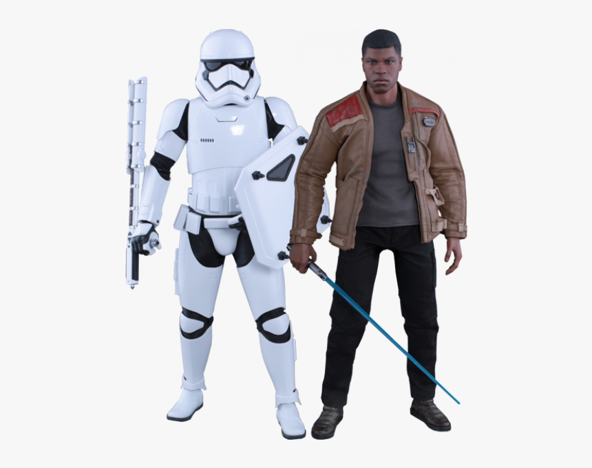 Hot Toys Star Wars Png, Transparent Png, Free Download