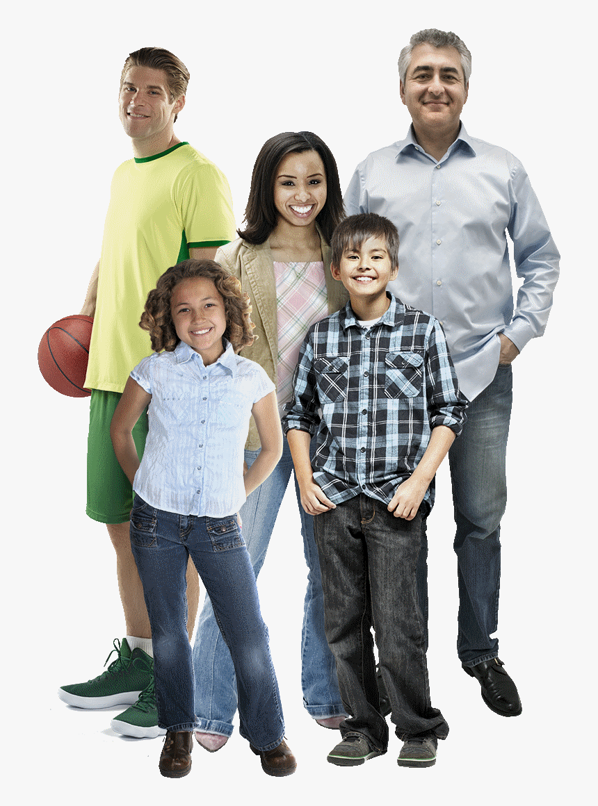 Individualized, Weight Based Dosing And Self Administration - Family, HD Png Download, Free Download