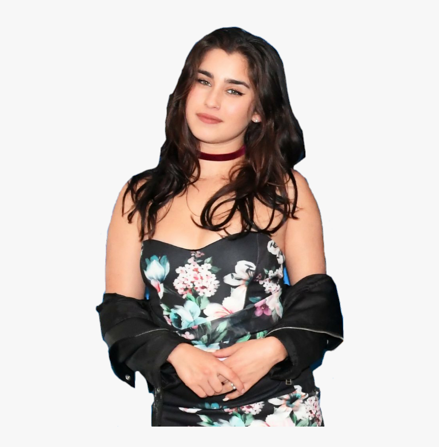 Lauren Jauregui And Fifth Harmony Image - Lauren Jauregui Png, Transparent Png, Free Download