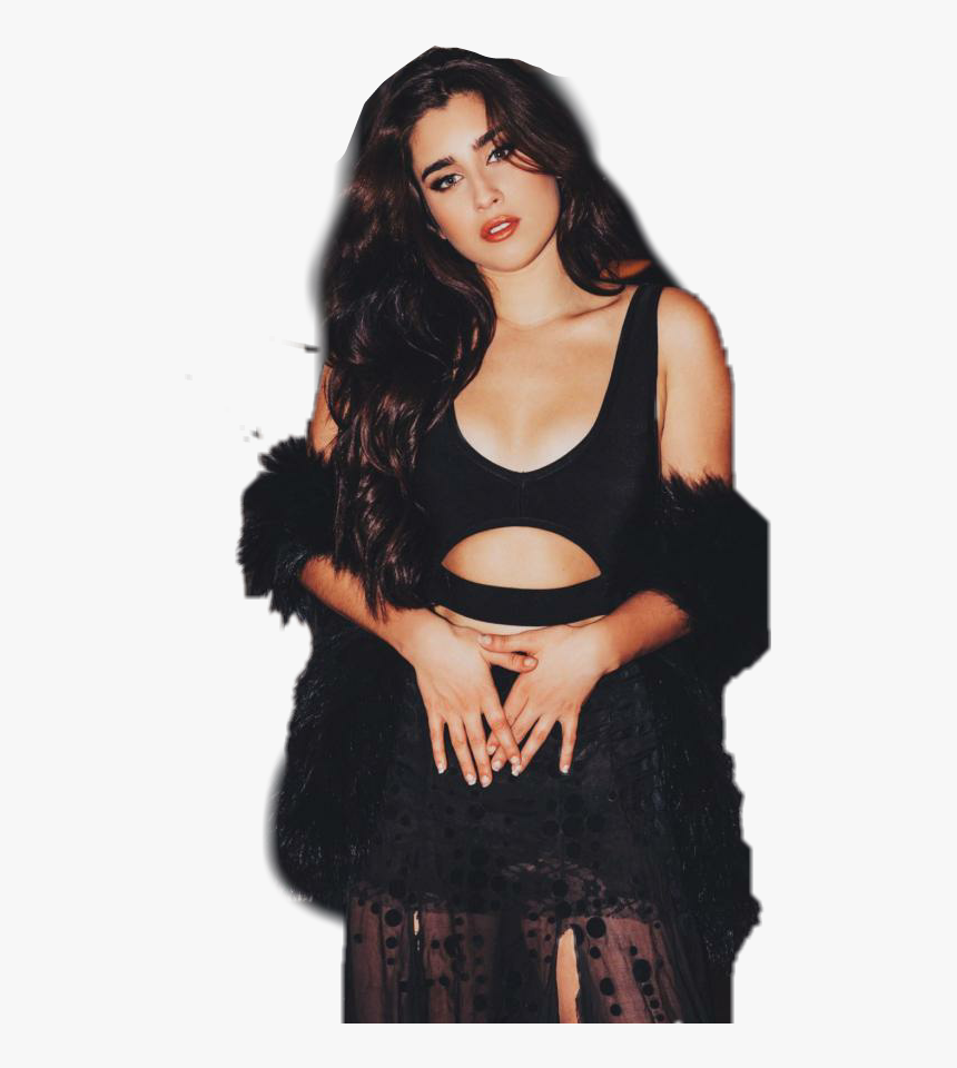 #laurenjauregui #lauren #jauregui - Lauren Jauregui Sexy Photoshoot, HD Png Download, Free Download