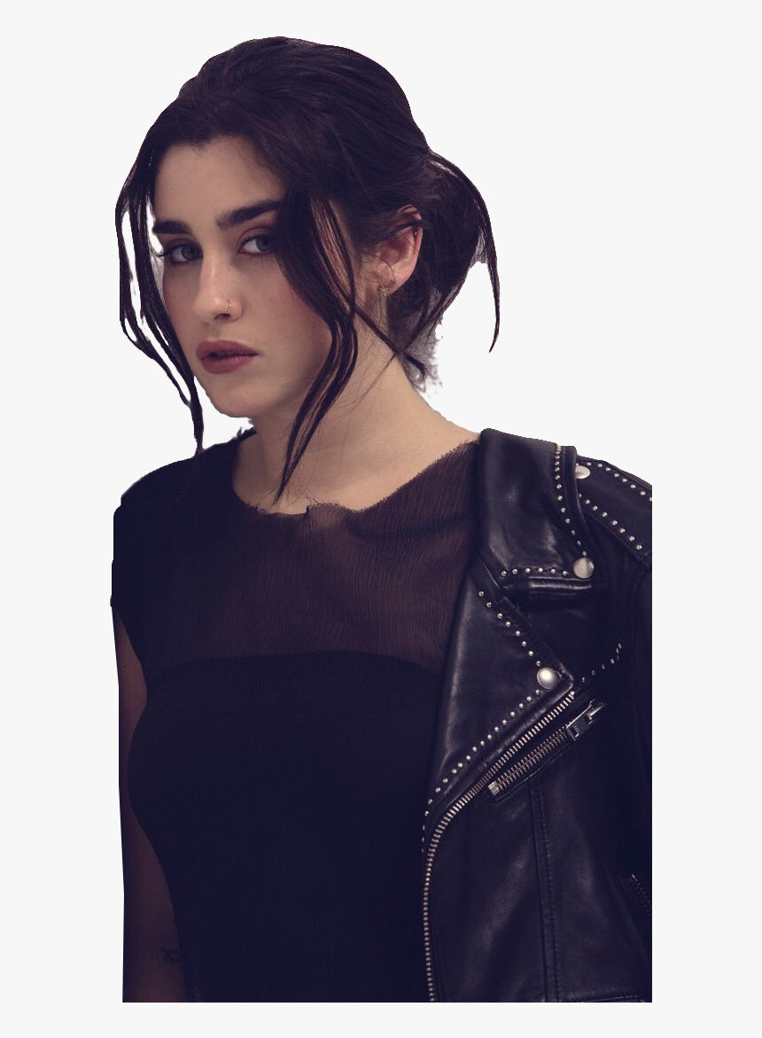 Lauren Png - - Lauren Jauregui Billboard Hair, Transparent Png, Free Download