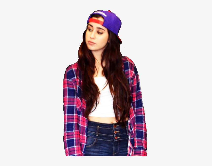 Lauren Jauregui Transparent Background, HD Png Download, Free Download