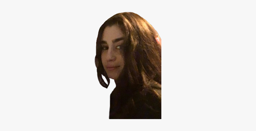 #laurenjauregui #lauren Jauregui #lauren #jauregui - Girl, HD Png Download, Free Download