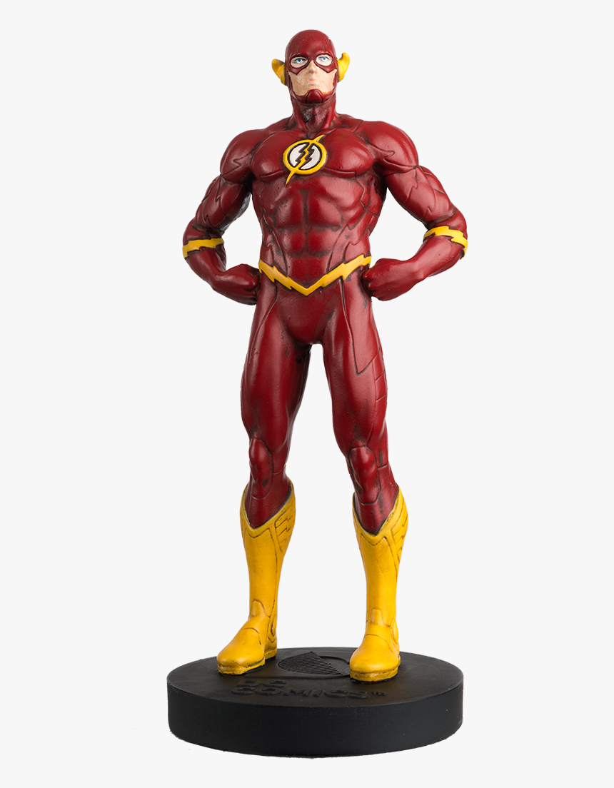 Dc Masterpiece Collection Eaglemoss Justice League, HD Png Download, Free Download