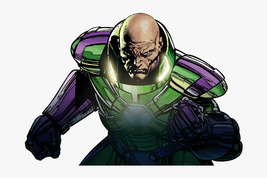 Lex Luthor, HD Png Download, Free Download