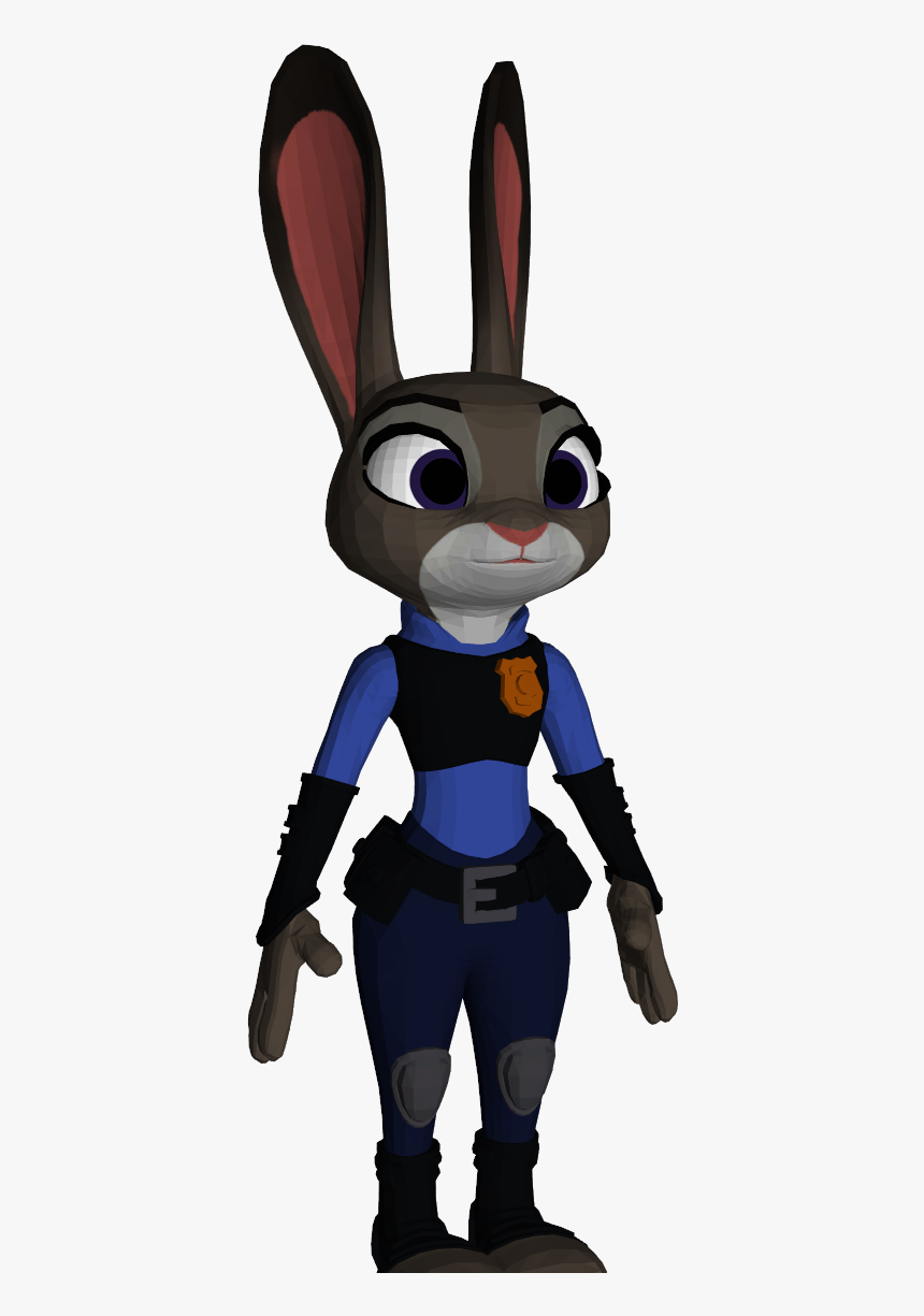 disney infinity judy hopps