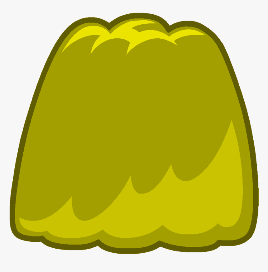 Transparent Jello Shots Png - Bfdi Jello, Png Download, Free Download