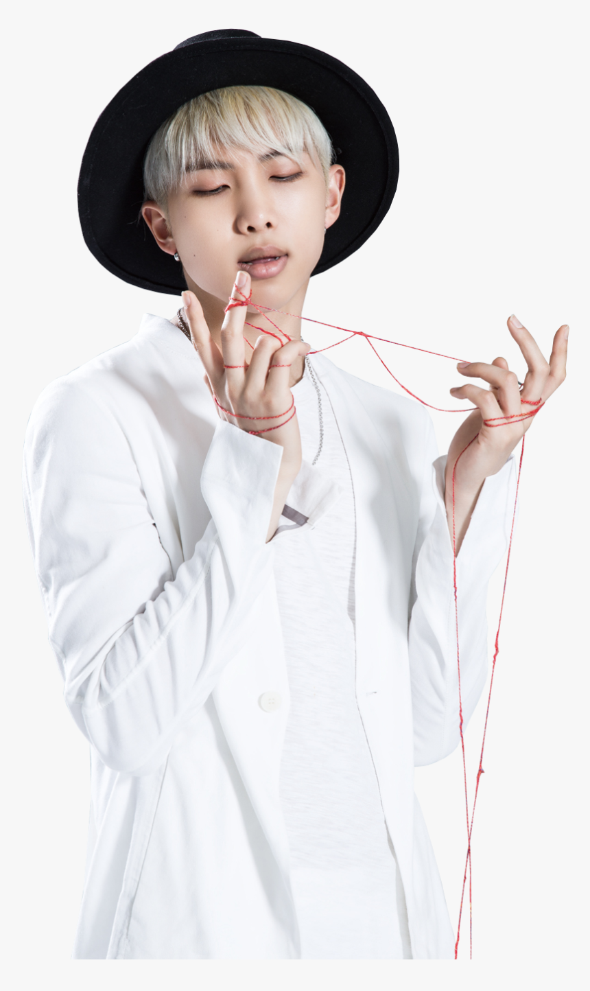 Rapmonster Kim Namjoon Bts Png Bts For You Rm Transparent Png Kindpng