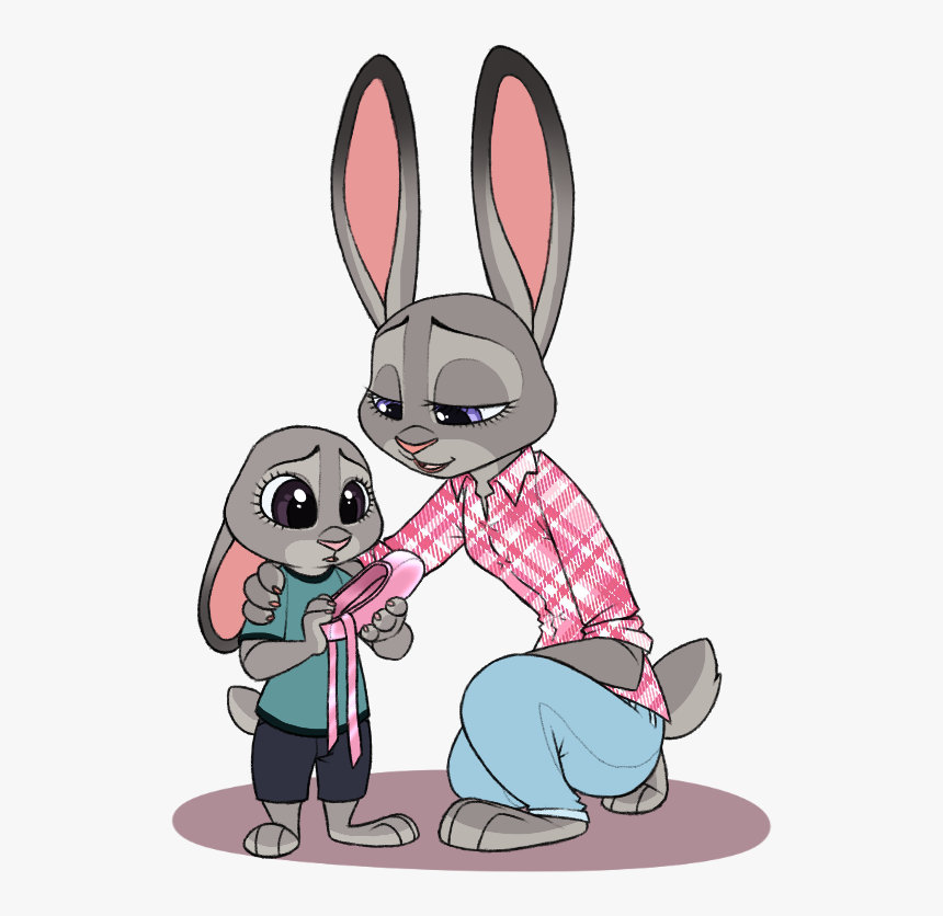 Nick And Judy Dance, HD Png Download, Free Download