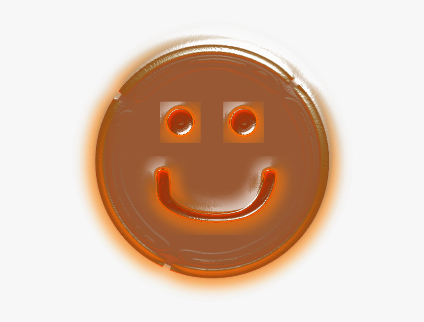 Jello Smile - Smiley, HD Png Download, Free Download