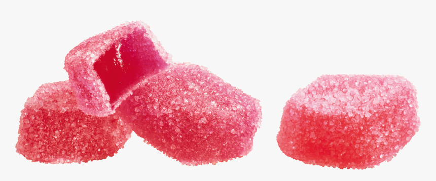 Jelly Candies Png, Transparent Png, Free Download