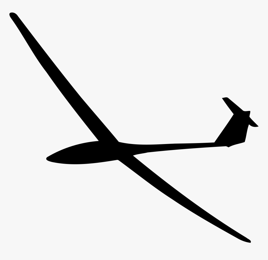 Glider Png, Transparent Png, Free Download