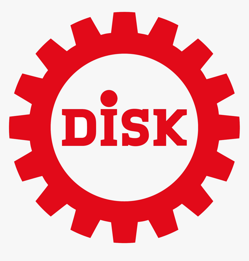 Di̇sk Logo - Information Technology, HD Png Download, Free Download