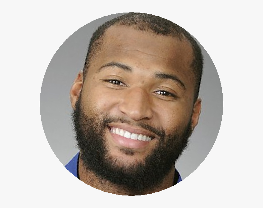 Demarcuscousins - Buzz Cut, HD Png Download, Free Download