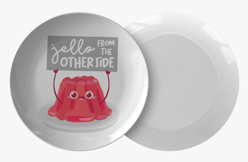 Jello From The Other Side - Fearful, HD Png Download, Free Download